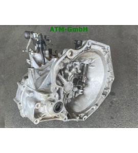 Getriebe Schaltgetriebe Opel Agila 1.0 OHNE SENSOR