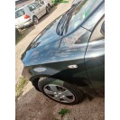 Kotflügel links Kia ED c'eed CEED Farbcode 1K Schwarz Black Pearl Fahrerseite