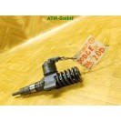 Injektor Einspritzdüse Dieseldüse Dodge Caliber Bosch 0414720404