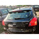 Heckklappe Kia ED c'eed CEED 3 türig Farbcode 1K Schwarz Black Pearl