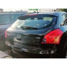 Heckklappe Kia ED c'eed CEED 3 türig Farbcode 1K Schwarz Black Pearl