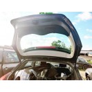 Heckklappe Kia ED c'eed CEED 3 türig Farbcode 1K Schwarz Black Pearl