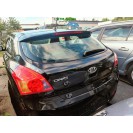 Heckklappe Kia ED c'eed CEED 3 türig Farbcode 1K Schwarz Black Pearl