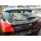 Heckklappe Kia ED c'eed CEED 3 türig Farbcode 1K Schwarz Black Pearl