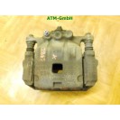 Bremssattel vorne rechts Ford Fiesta 6 VI Beifahrerseite FoMoCo 23V