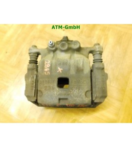 Bremssattel vorne rechts Ford Fiesta 6 VI Beifahrerseite FoMoCo 23V