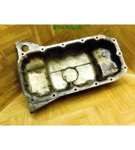 Ölwanne Ford Fiesta 6 VI 98MM6675CB