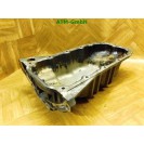 Ölwanne Ford Fiesta 6 VI 98MM6675CB