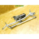 Wischermotor vorne Wischergestänge Renault Megane 2 II