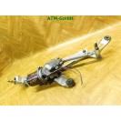 Wischermotor vorne Wischergestänge Renault Megane 2 II