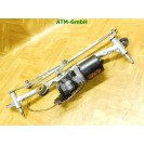 Wischermotor vorne Wischergestänge Renault Megane 2 II