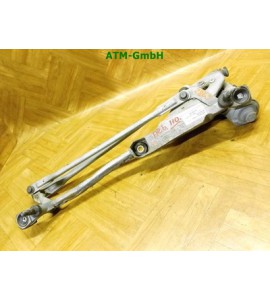 Wischermotor vorne Wischergestänge Ford Fiesta 6 VI 8A6117B571AE