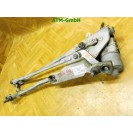 Wischermotor vorne Wischergestänge Ford Fiesta 6 VI 8A6117B571AE