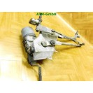 Wischermotor vorne Wischergestänge Ford Fiesta 6 VI 8A6117B571AE