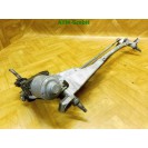 Wischermotor vorne Wischergestänge Ford Fiesta 6 VI 8A6117B571AE