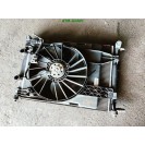 Wasserkühler Elektrolüfter Kühlerlüfter Renault Megane 2 II 8200151465A