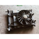 Wasserkühler Elektrolüfter Kühlerlüfter Renault Megane 2 II 8200151465A