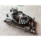 Wasserkühler Elektrolüfter Kühlerlüfter Renault Megane 2 II 8200151465A