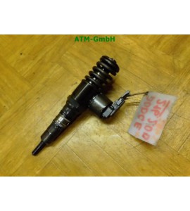 Injektor Einspritzdüse Dieseldüse Dodge Caliber Bosch 0414720404