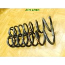 Feder Federn x 2 Stück hinten Renault Megane 2 II Cabrio Monroe