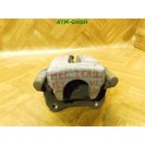 Bremssattel hinten links Renault Megane 2 II Cabrio Fahrerseite