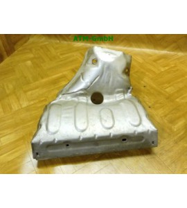 Blech Hitzeschld Hitzeblech Ford Fiesta 6 VI FoMoCo 9V219N454AC