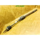 Antriebswelle Gelenkwelle rechts Renault Megane 2 II Beifahrerseite