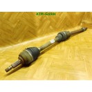 Antriebswelle Gelenkwelle rechts Renault Megane 2 II Beifahrerseite