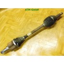 Antriebswelle Gelenkwelle links Ford Fiesta 6 VI Fahrerseite 8V513B437AAB