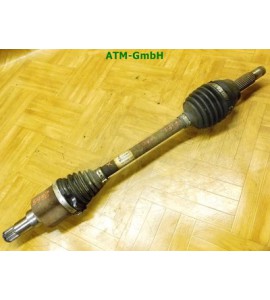 Antriebswelle Gelenkwelle links Ford Fiesta 6 VI Fahrerseite 8V513B437AAB