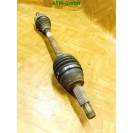 Antriebswelle Gelenkwelle links Ford Fiesta 6 VI Fahrerseite 8V513B437AAB