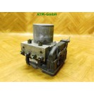 ABS Hydraulikblock Renault Megane 2 II 0265950595 8200551143