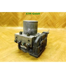 ABS Hydraulikblock Renault Megane 2 II 0265950595 8200551143