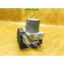 ABS Hydraulikblock Renault Megane 2 II 0265950595 8200551143