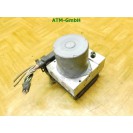 ABS Hydraulikblock Renault Megane 2 II 0265950595 8200551143