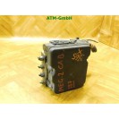 ABS Hydraulikblock Renault Megane 2 II 0265950595 8200551143