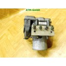 ABS Hydraulikblock Renault Megane 2 II 0265950595 8200551143