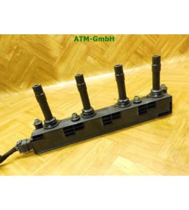 Zündspule Opel Astra G Beru 0040100295