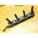 Zündspule Opel Astra G Beru 0040100295