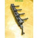 Zündspule Opel Astra G Beru 0040100295