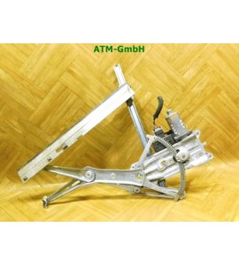 Fensterhebermotor vorne links Opel Astra G T98 Kombi Caravan 0130821714