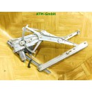 Fensterhebermotor vorne links Opel Astra G T98 Kombi Caravan 0130821714