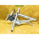 Fensterhebermotor vorne links Opel Astra G T98 Kombi Caravan 0130821714