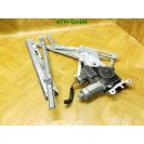 Fensterhebermotor vorne links Opel Astra G T98 Kombi Caravan 0130821714