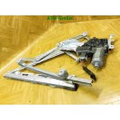 Fensterhebermotor vorne links Opel Astra G T98 Kombi Caravan 0130821714