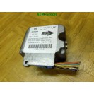 Airbagsteuergerät Steuergerät Opel Astra G GM Siemens 1923594 5WK42905