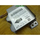 Airbagsteuergerät Steuergerät Opel Astra G GM Siemens 1923594 5WK42905