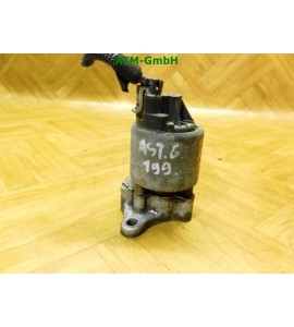 AGR-Ventil Abgasrückführungsventil Opel Astra G