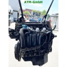 Motor Seat Ibiza 4 IV 1.4 16V 63 kW Motorcode BXW Gelaufen 123.173 KM