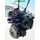 Motor Seat Ibiza 4 IV 1.4 16V 63 kW Motorcode BXW Gelaufen 123.173 KM